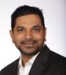 Headshot of Jayesh Parmar