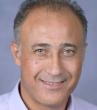 Headshot of Ayman Hamouda