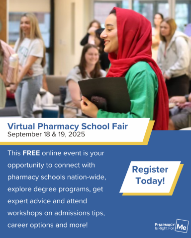 Virtual Fair Instagram 4:5