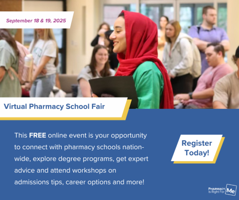 Virtual Fair Facebook