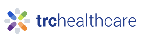 trc healthcare logo