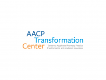 AACP Transformation Center logo
