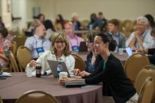 Meeting Collaboration