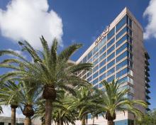 Grand Hyatt Tampa