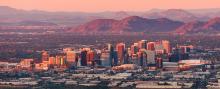 pheonix, Arizona