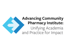 Advancing Community Pharmacy